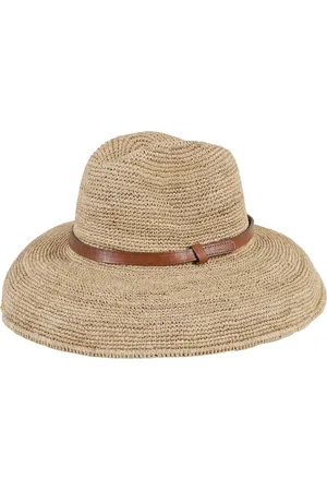 IBELIV Akcesoria, Kobieta, brązowy, ONE SIZE, Cappello