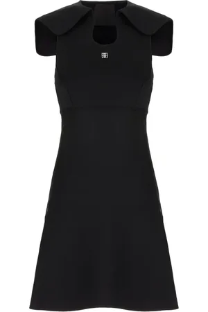 Givenchy Sukienki, Kobieta, Czarny, S, Stylowe Sukienki na każdą okazję