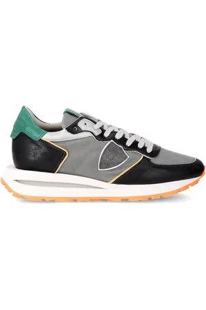 Philippe model Buty, Mężczyzna, Wielobarwność, 43 EU, Sneakers Tropez Haute Running
