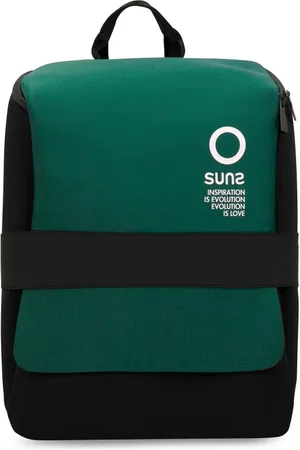sunseeker Torebki, Mężczyzna, Wielobarwność, ONE SIZE, Plecak Stone Nep Pack