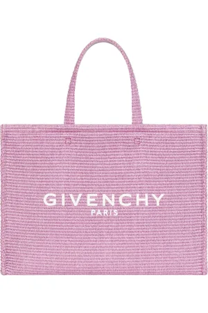 Givenchy Torebki, Kobieta, Różowy, ONE SIZE, Różowa Torba na Ramię Elegancka i Funkcjonalna