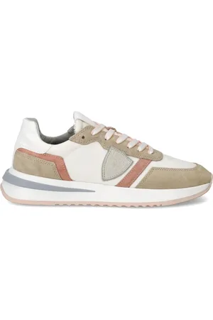 Philippe model Buty, Kobieta, Wielobarwność, 38 EU, Nylon, Sneakers Tropez 2.1 Running