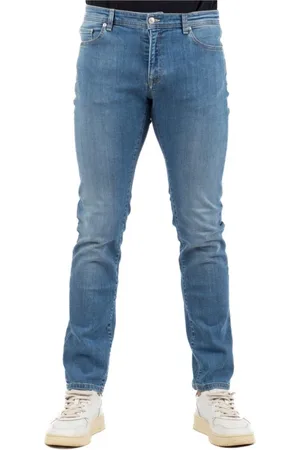 BROOKSFIELD Jeansy, Mężczyzna, Niebieski, W30, Męskie Jeansyy Klasyczny Styl