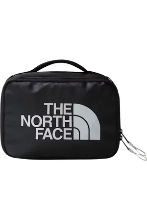 The North Face Torebki, unisex, Czarny, ONE SIZE, Nylon, BCV Kosmetyczka na niezbędne produkty