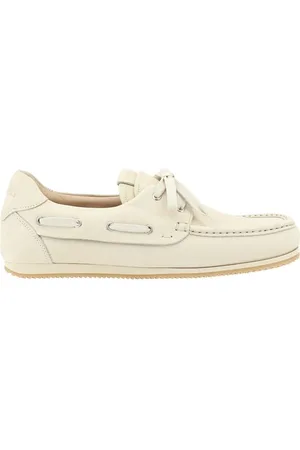 Jacquemus Buty, Mężczyzna, Beżowy, 43 EU, Stylowe Batto Mokasyny