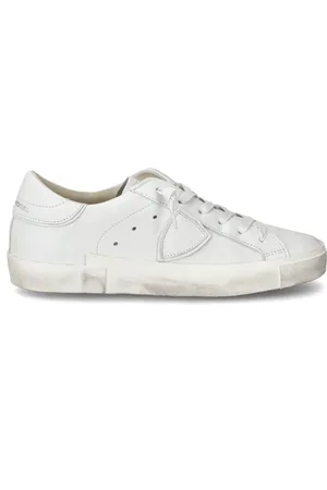 Philippe model Buty, Kobieta, Biały, 42 EU, Sneakers Prsx Tennis