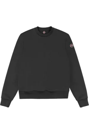 Colmar Bluzy, Mężczyzna, Czarny, S, Stylowa Bluza