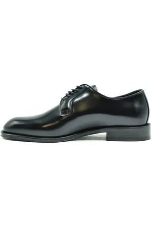 Dsquared2 Buty, Mężczyzna, Czarny, 44 EU, Formalne buty biznesowe