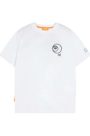 sunseeker Koszulki, Mężczyzna, Biały, S, T-shirt Circle
