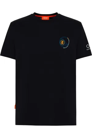 sunseeker Koszulki, Mężczyzna, Niebieski, L, Club Paolo T-Shirt