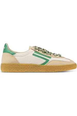 Puraai Buty, Kobieta, Beżowy, 41 EU, Mesh Unlined Sneakers
