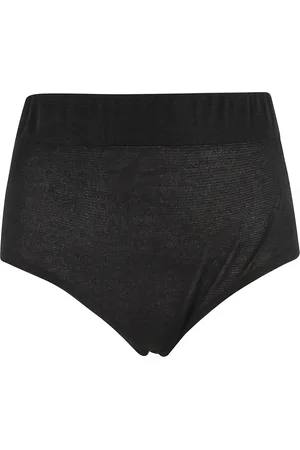 FEDERICA TOSI Szorty, Kobieta, Czarny, S, Spodnie Culottes w Czarnym Stylu Flexage