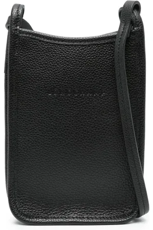Longchamp Torebki, Kobieta, Czarny, ONE SIZE, Cross Body Bags