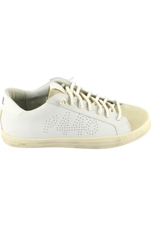 P448 Buty, Kobieta, Beżowy, 39 EU, Sneakers