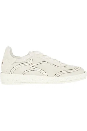 The Antipode Buty, Mężczyzna, Biały, 41 EU, Sneakers 763 dla stylowego wyglądu