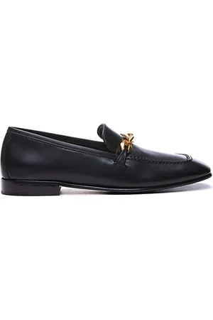 Jimmy Choo Buty, Mężczyzna, Czarny, 40 EU, Stylowe Sandały dla Kobiet