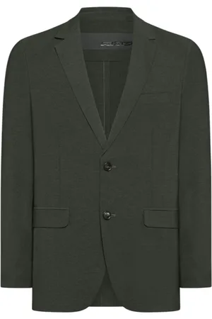 RRD Kurtki, Mężczyzna, Zielony, S, Zielony Terzilight Blazer