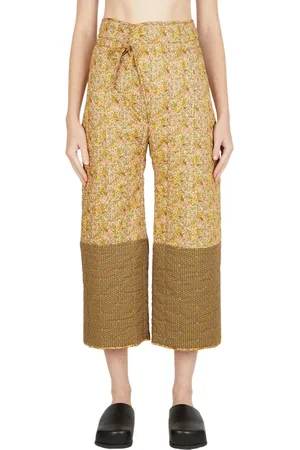 TOOGOOD Spodnie, Kobieta, brązowy, M, Trousers