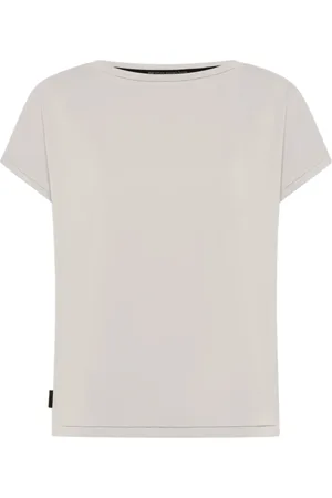 RRD Koszulki, Kobieta, Różowy, XS, Różowe Shirty Oxford Square Polo Damskie
