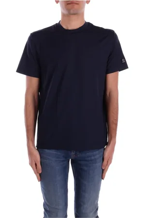 sunseeker Koszulki, Mężczyzna, Niebieski, 2XL, T-shirt i Polo z logo