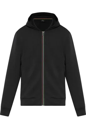 Paul Smith Bluzy, Mężczyzna, Czarny, XL, Stylowy Sweter dla Mężczyzn
