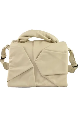 vic matiè Torebki, Kobieta, Beżowy, ONE SIZE, Torba
