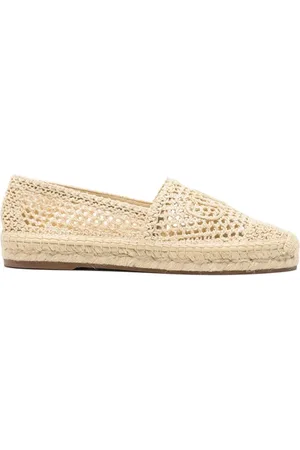 Chloé Buty, Kobieta, brązowy, 36 EU, Buty Espadryle