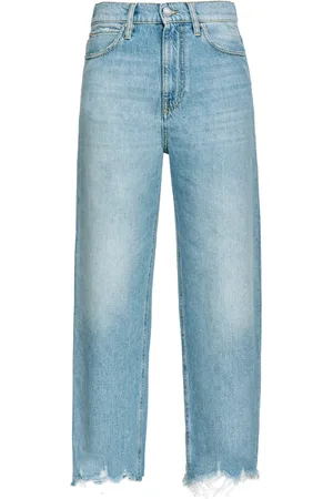 Pinko Jeansy, Kobieta, Niebieski, W30, Denim, Miękkie Jeansyy