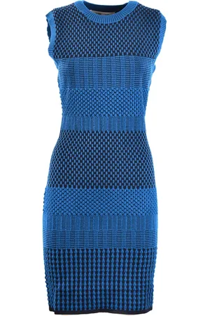Diane von Furstenberg Sukienki, Kobieta, Wielobarwność, S, Krótkie sukienki dzienne dla kobiet