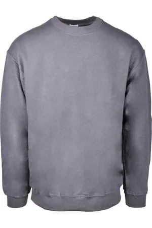 COVERT Bluzy, Mężczyzna, Szary, L, Maglia