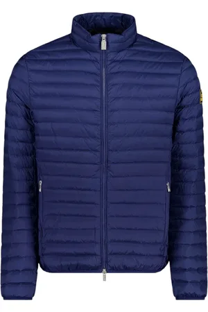 Ciesse Kurtki, Mężczyzna, Niebieski, 2XL, Nylon, Niebieska Kurtka Puchowa Model Jason 3.0