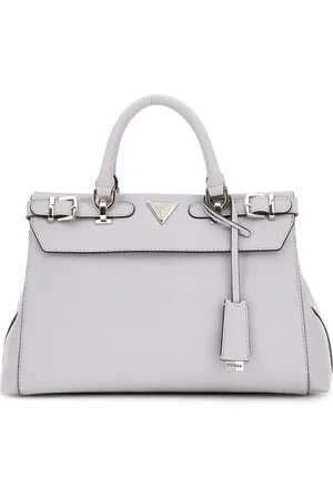 Guess Torebki, Kobieta, Fioletowy, ONE SIZE, Eco Ali Donna Torebka