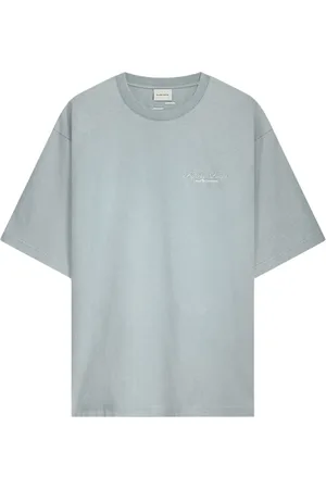 Filling pieces Koszulki, Mężczyzna, Niebieski, L, T-shirt Pinky Promise