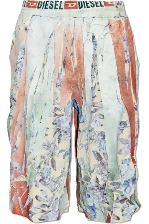 Diesel Szorty, unisex, Wielobarwność, S, Szorty P-Helge
