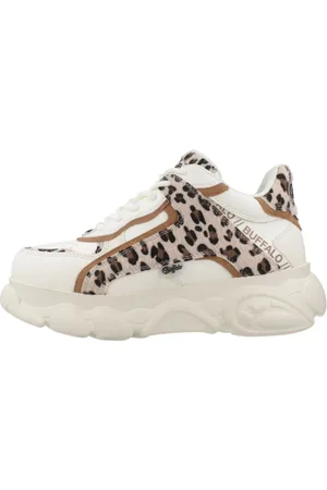 Buffalo Buty, Kobieta, Wielobarwność, 40 EU, Platform Sneakers