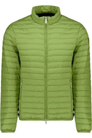 Ciesse Kurtki, Mężczyzna, Zielony, 3XL, Nylon, Zielona Kurtka Puchowa Model Jason 3.0