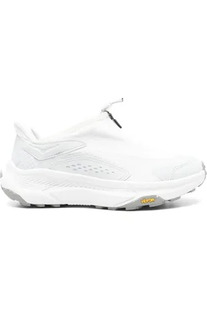 Hoka One One Buty, Mężczyzna, Biały, 43 EU, Białe Buty Projektu Transportowego