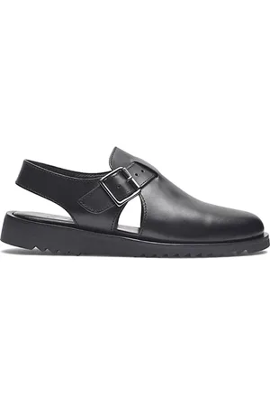 Paraboot Buty, Kobieta, Czarny, 38 EU, Buty Adriatic F dla Mężczyzn