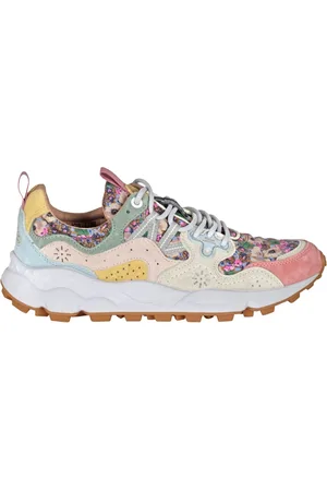 Flower Mountain Buty, Kobieta, Wielobarwność, 37 EU, Elegancka kurtka 3 w 1 dla kobiet