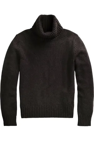 Ralph Lauren Swetry, Kobieta, Czarny, S, Stylowe Bluzy i Swetry