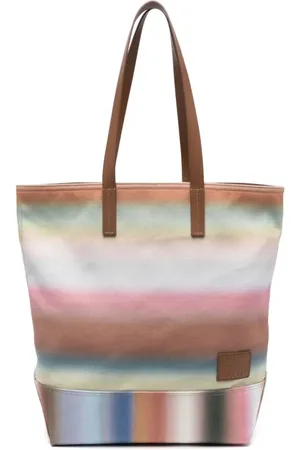 Paul Smith Torebki, Mężczyzna, Wielobarwność, ONE SIZE, Stylowa torba męska