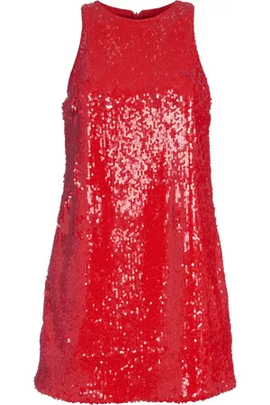 Msgm Sukienki, Kobieta, Czarny, S, Kolekcja Mini Sukienek