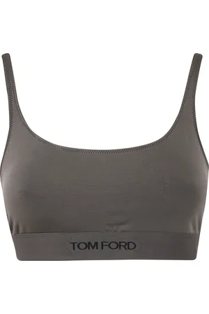 Tom Ford Bielizna, Kobieta, brązowy, M, Komplet Biustonosz