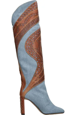 Maison Skorpios Buty, Kobieta, Wielobarwność, 38 EU, Buty Wielokolorowe