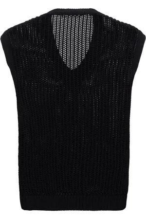 Dsquared2 Swetry, Mężczyzna, Czarny, M, Męska Sweter