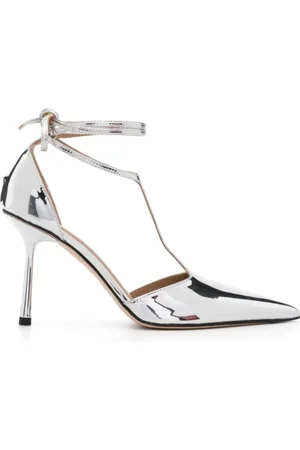 Studio Amelia Buty, Kobieta, Szary, 39 EU, Buty Damskie Gisele 90