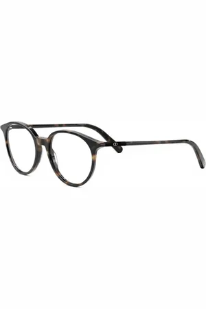 Dior Akcesoria, unisex, Wielobarwność, ONE SIZE, Stylowe Mini CD Okulary przeciwsłoneczne