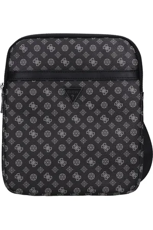 Guess Torebki, Mężczyzna, Czarny, ONE SIZE, Torebki.. Czarne
