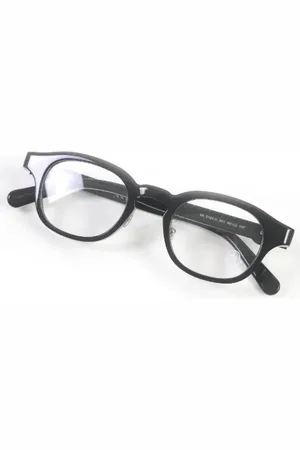 Moncler Pre-owned, Mężczyzna, Czarny, ONE SIZE, Pre-owned Plastic sunglasses