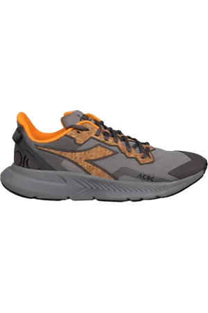 Diadora Buty, Mężczyzna, Szary, 43 EU, Sneakers